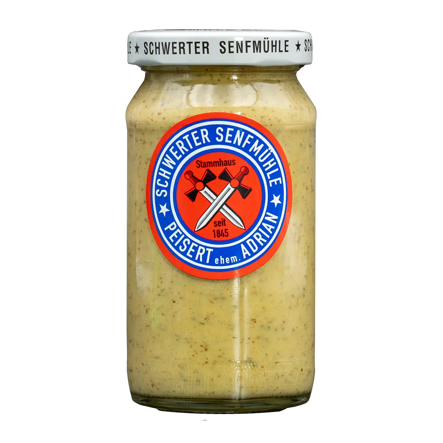 Honig Dill Senf