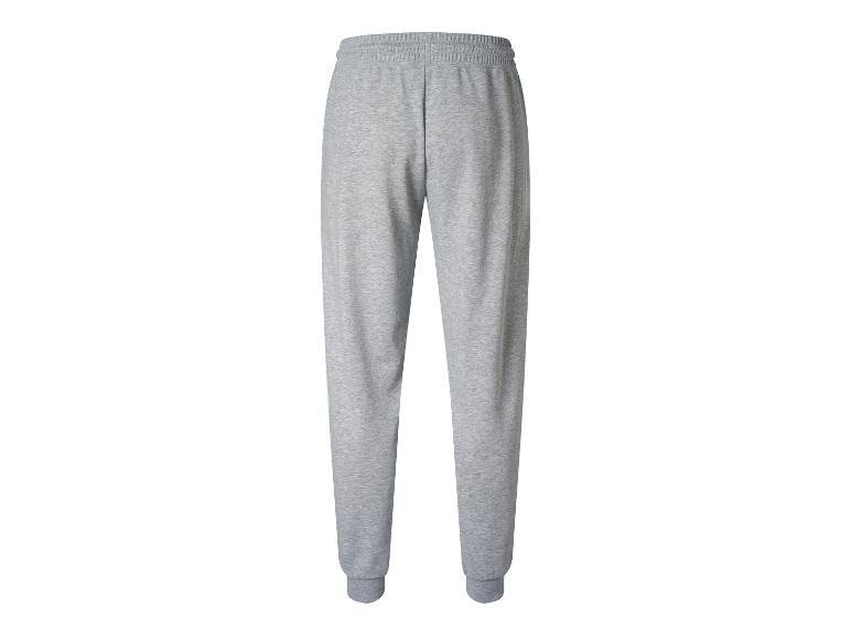 Heren joggingbroek