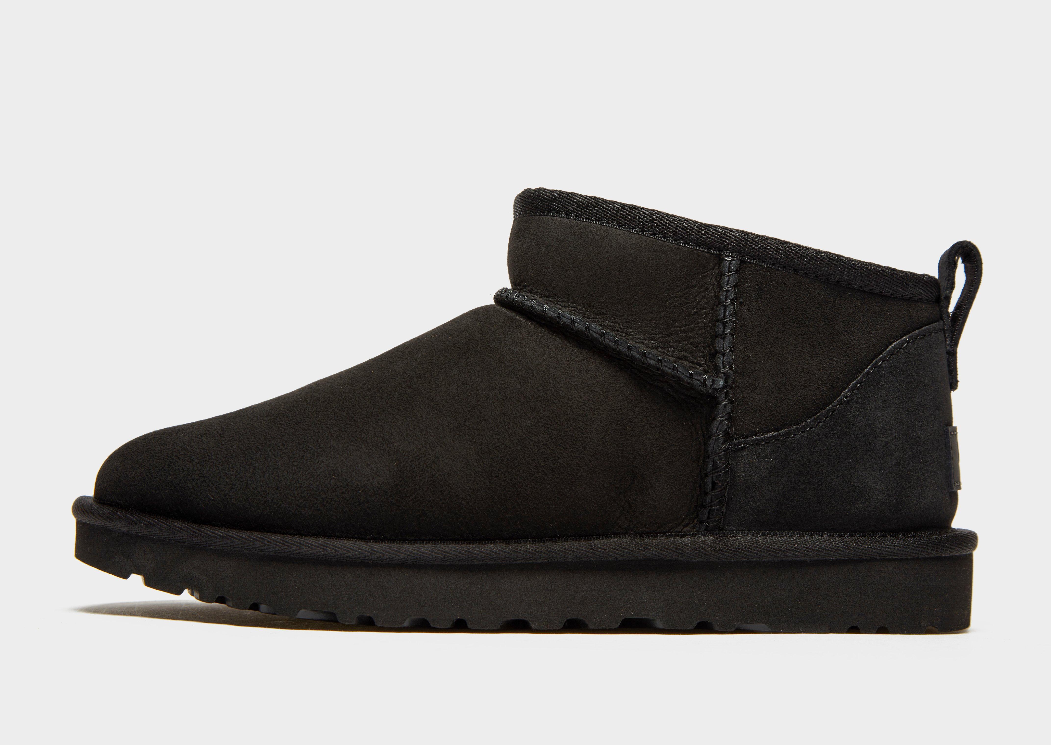 UGG Classic Ultra Mini Boots Femme