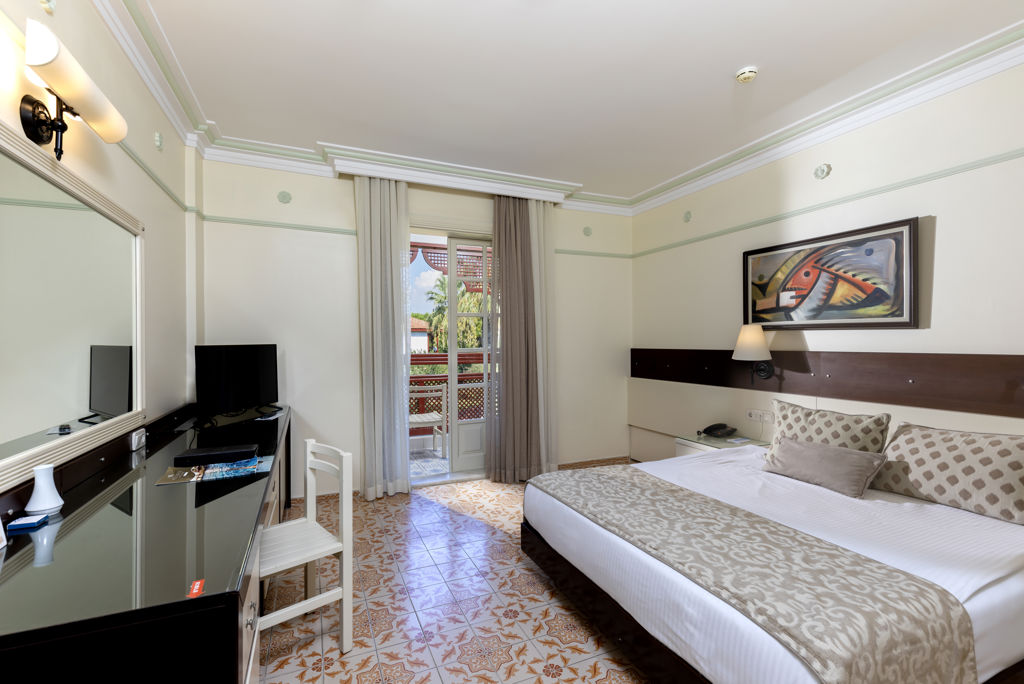 Ali Bey Club Ultra All Inclusive - Hotel