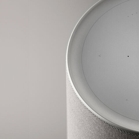 B&O Beosound Balance – krachtige draadloze luidspreker met iconisch ontwerp Natural Aluminium