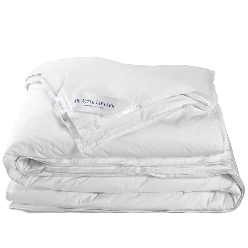De Witte Lietaer Dekbed Dream 4 Seasons - 200 x 220 cm - Polyestervulling