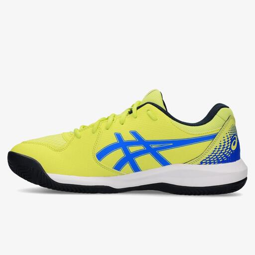 ASICS Gel Dedicate 8