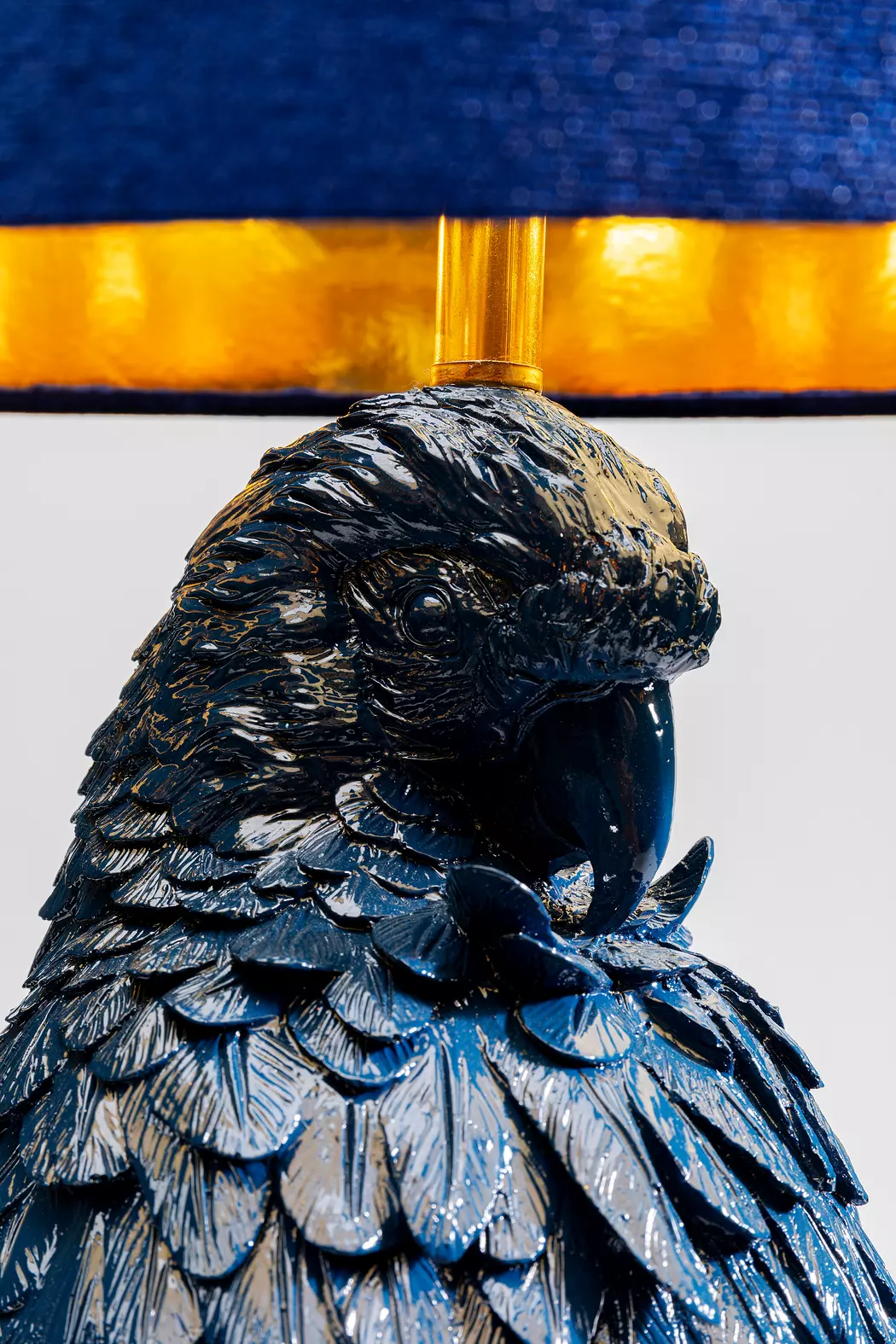 Tischleuchte Parrot