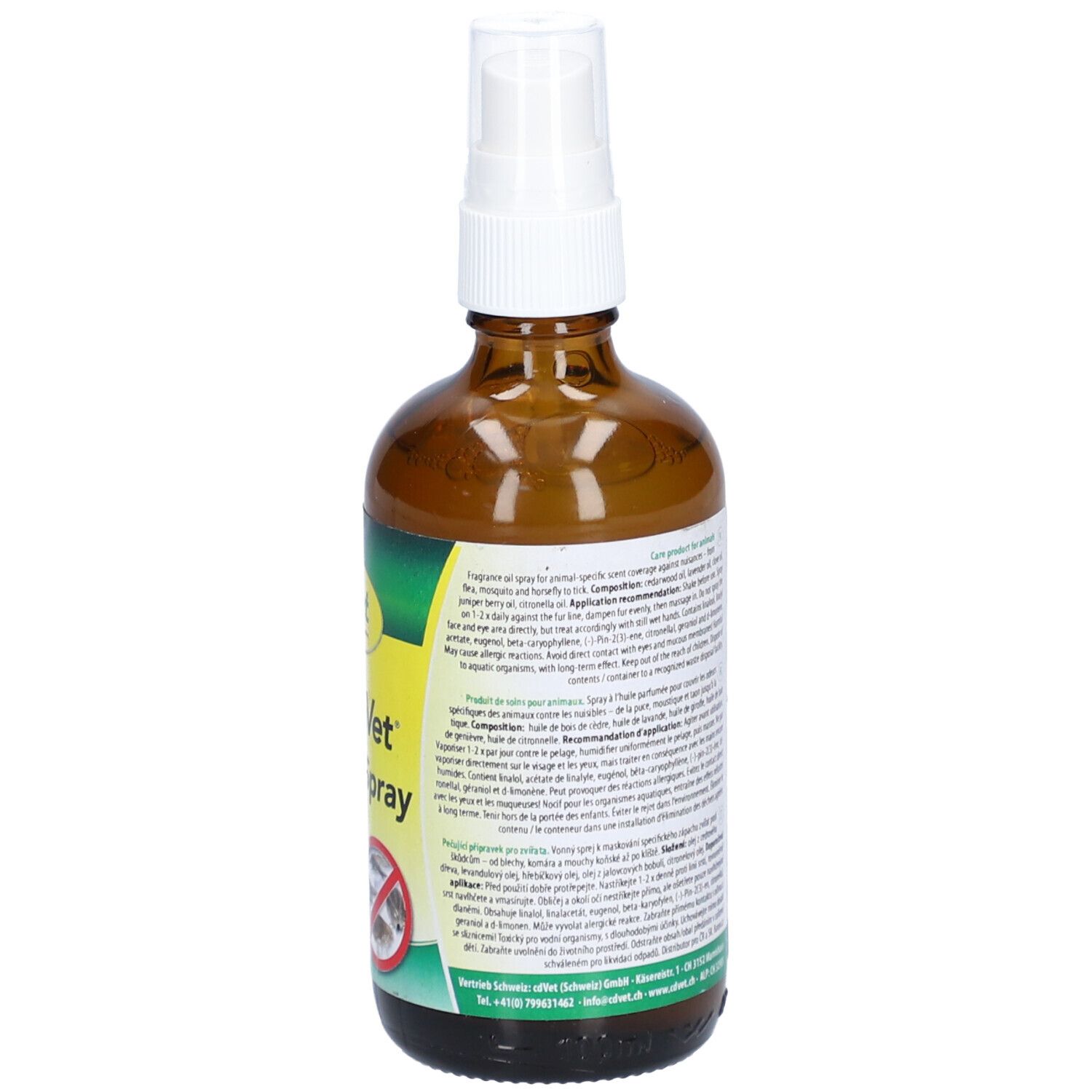 insektoVet® Combi Spray
