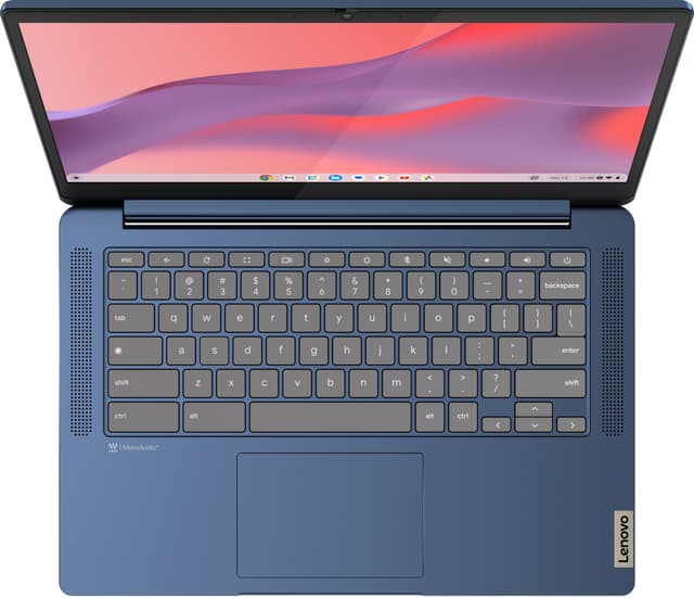 Lenovo Chromebook IdeaPad Slim 3 4GB/128GB 14