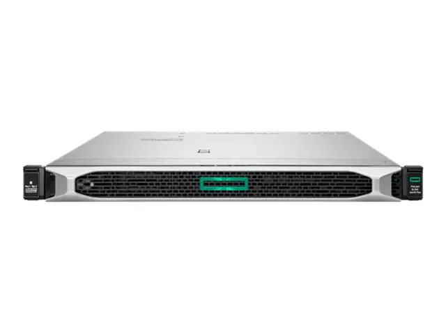 HPE ProLiant DL360 Gen10 Plus - Server - rack-monterbar 1U - 2-vejs - 1 x Xeon Silver 4310 / op til 3.3 GHz - RAM 64 GB - SATA/SAS/NVMe - hot-swap 2.5