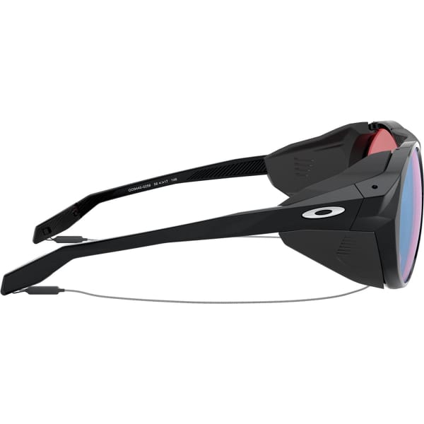 Lunette de ski OAKLEY CLIFDEN PRIZM SNOW SAPPHIRE