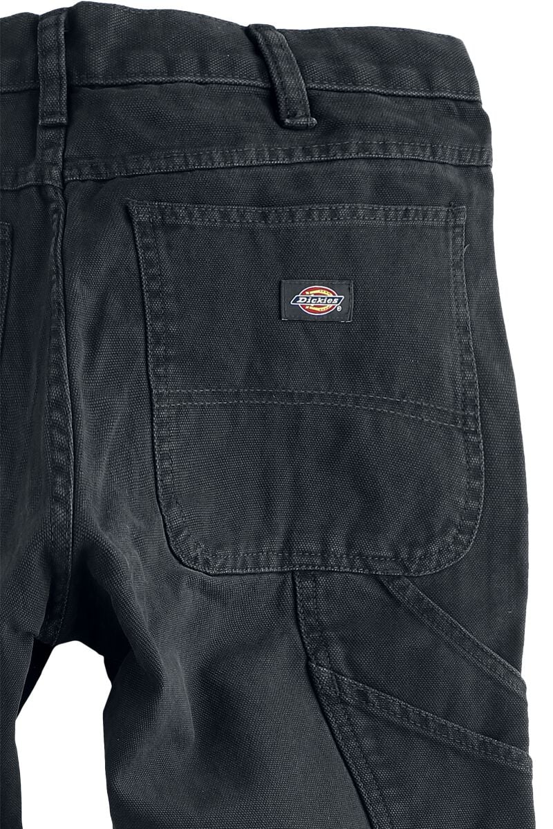 Pantalon Toile Canard - Carpenter | Dickies Jean