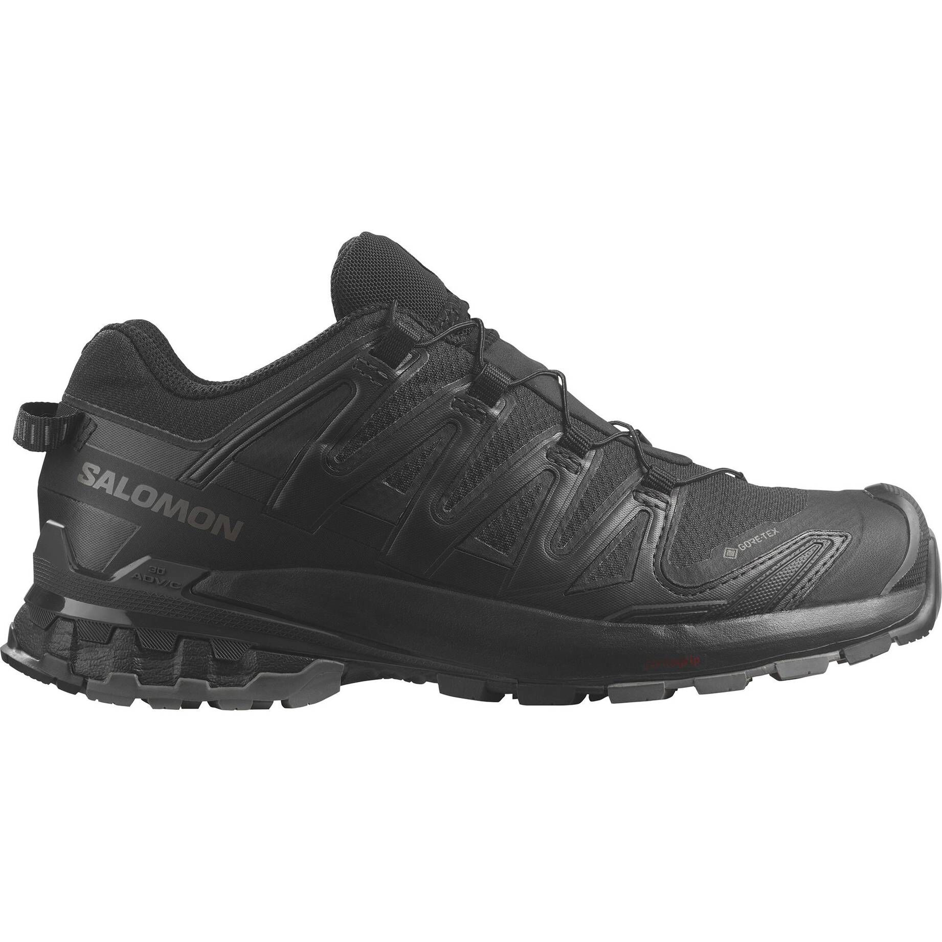 Salomon| Damen Trailrunningschuhe XA PRO 3D V9 GORE-TEX