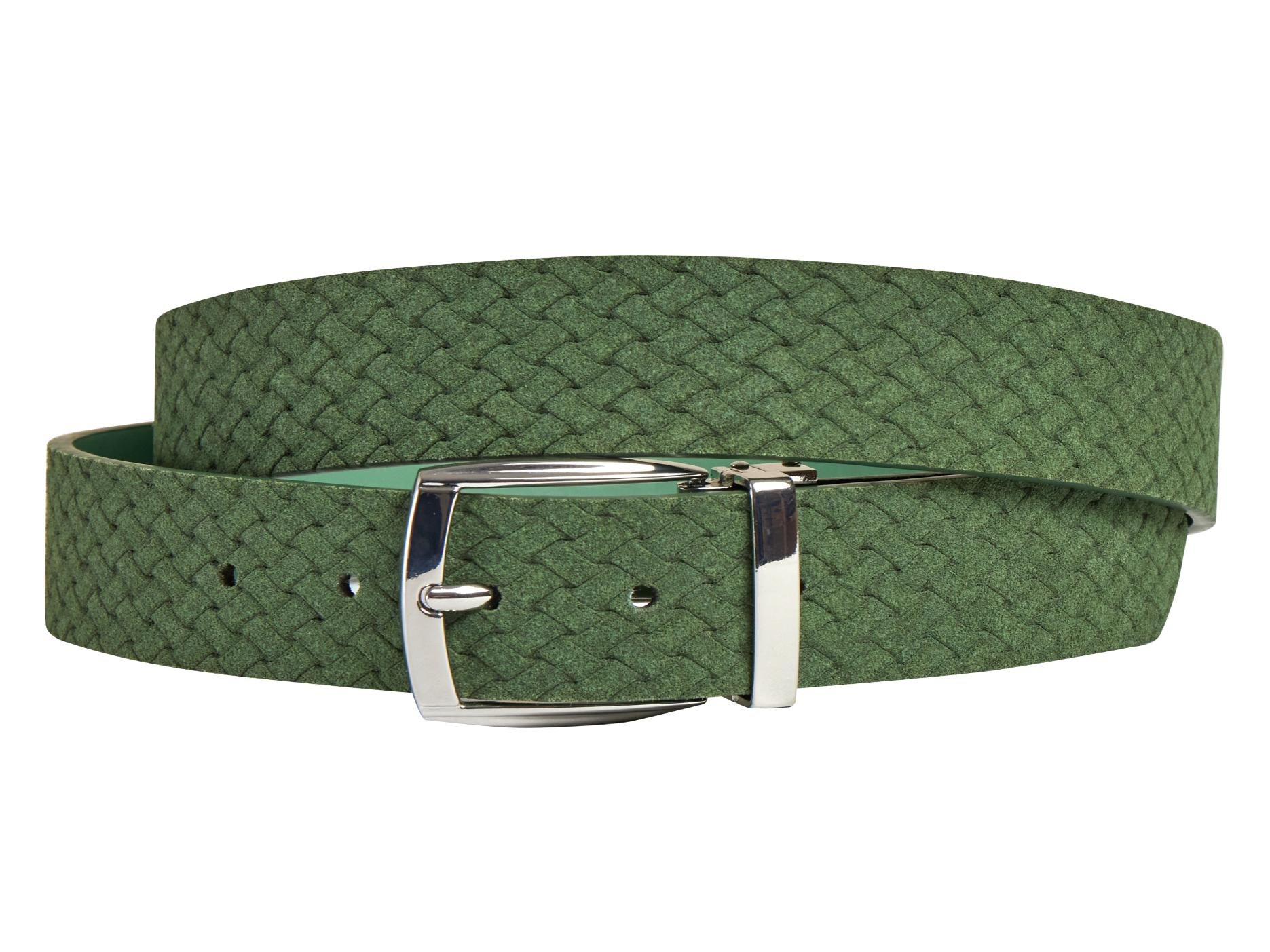 Green Essential (Riem)