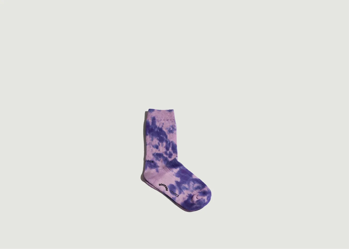 Chaussettes Nocturnal en coton biologique Socksss