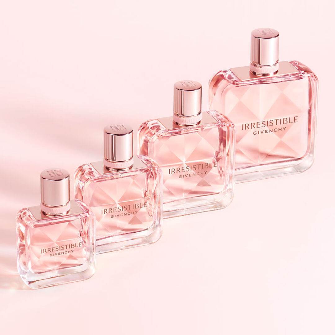 GIVENCHY IRRESISTIBLE Eau de Parfum - 125ml