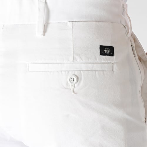 Short Chino 85862 Blanc