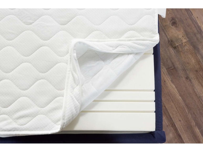 Comfortschuimmatras 180 x 200 cm (H2)