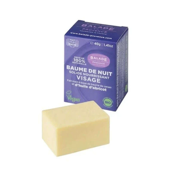 Balade En Provence Baume de Nuit Solide 40 g