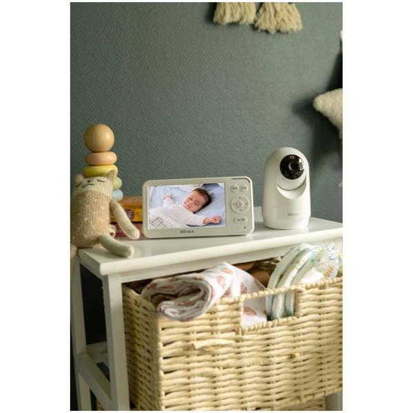 BeabaBeaba   Babyphone Zen Plus 2