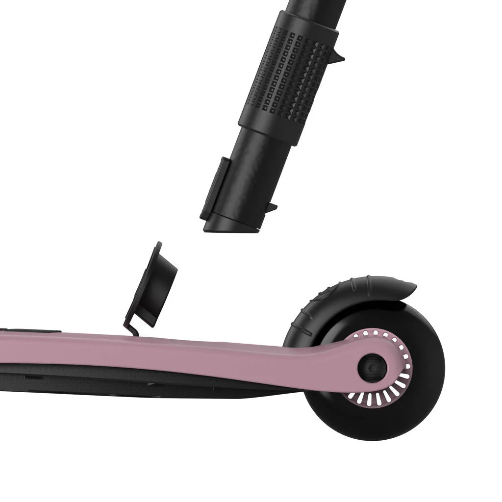 Highwaykick 1 - Push & Go - Wildberry