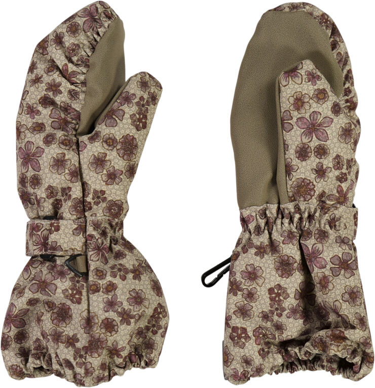 Wheat Tekniske Luffer Winter blush flowers