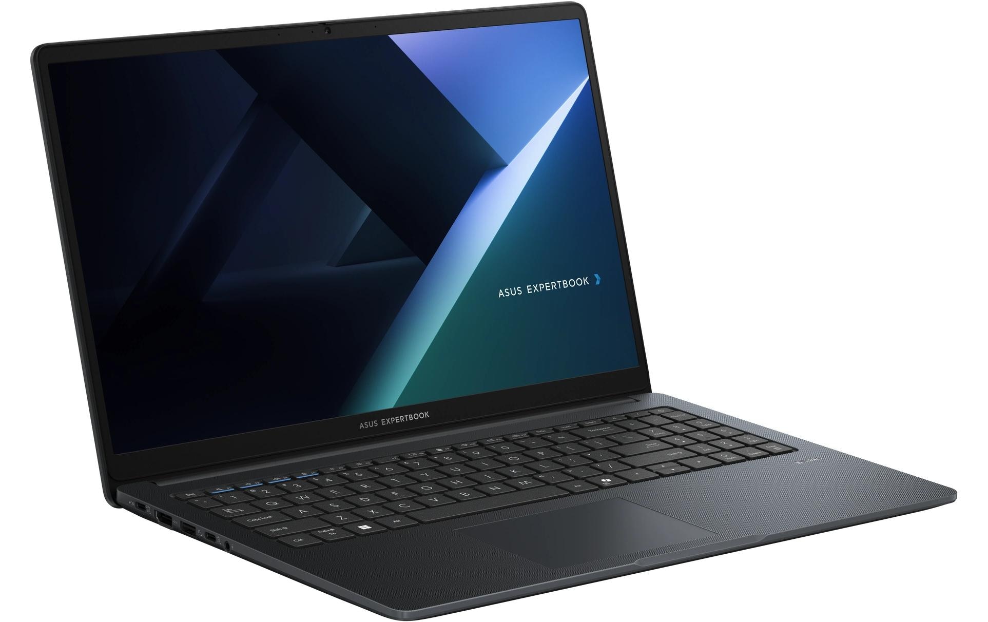 Asus Business-Notebook »B1 (B1503CVA-S71449X)« 39,468 cm / 15,6 ″ Intel Core 7 UHD Graphics