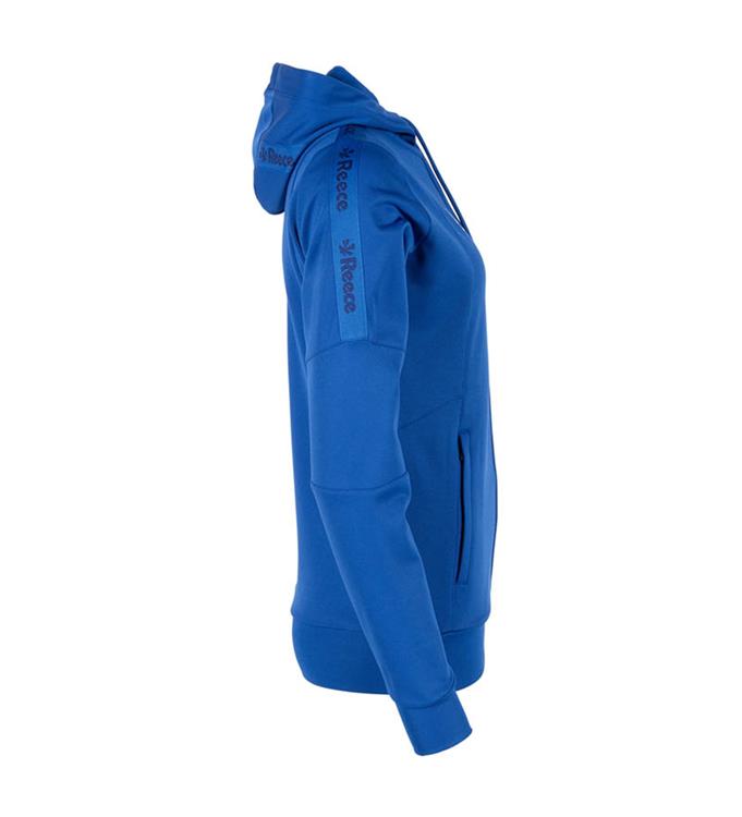 Reece Women Cleve TTS FZ Hoodie