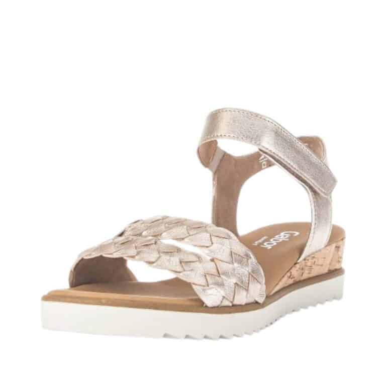 Gabor Sandal Dame 42.759.89