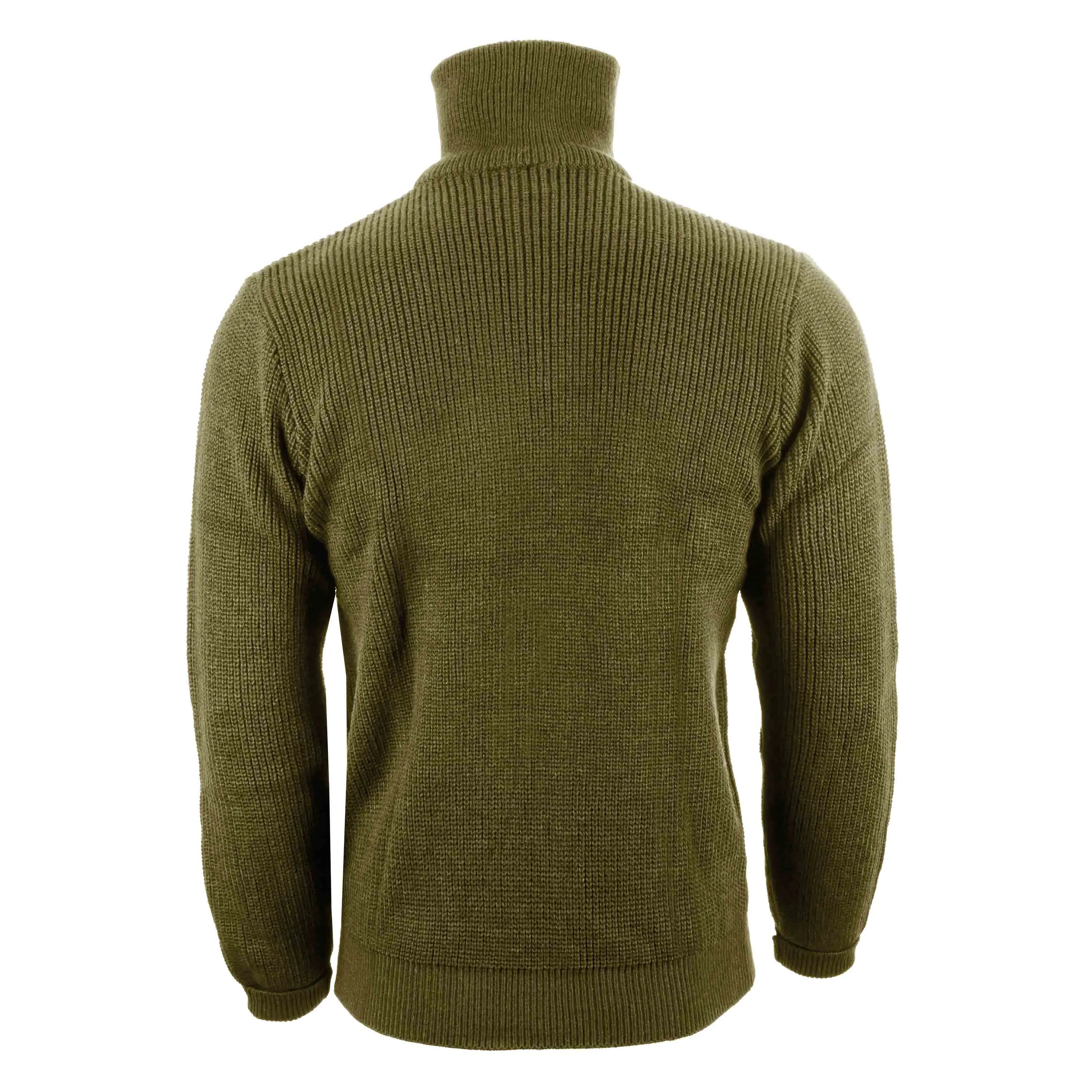 Mil-Tec -  Pullover Troyer