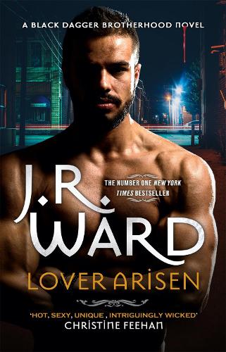 Lover Arisen - Black Dagger Brotherhood Series (Hardback)