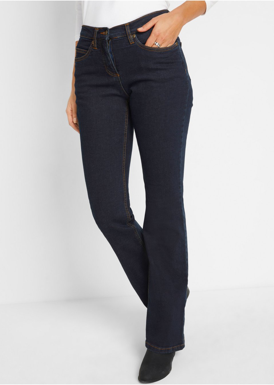 Jean extensible best-seller Bootcut
