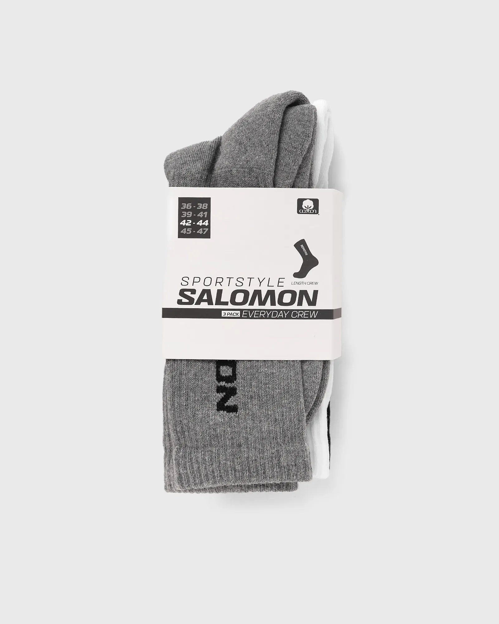 Salomon EVERYDAY CREW 3-PACK