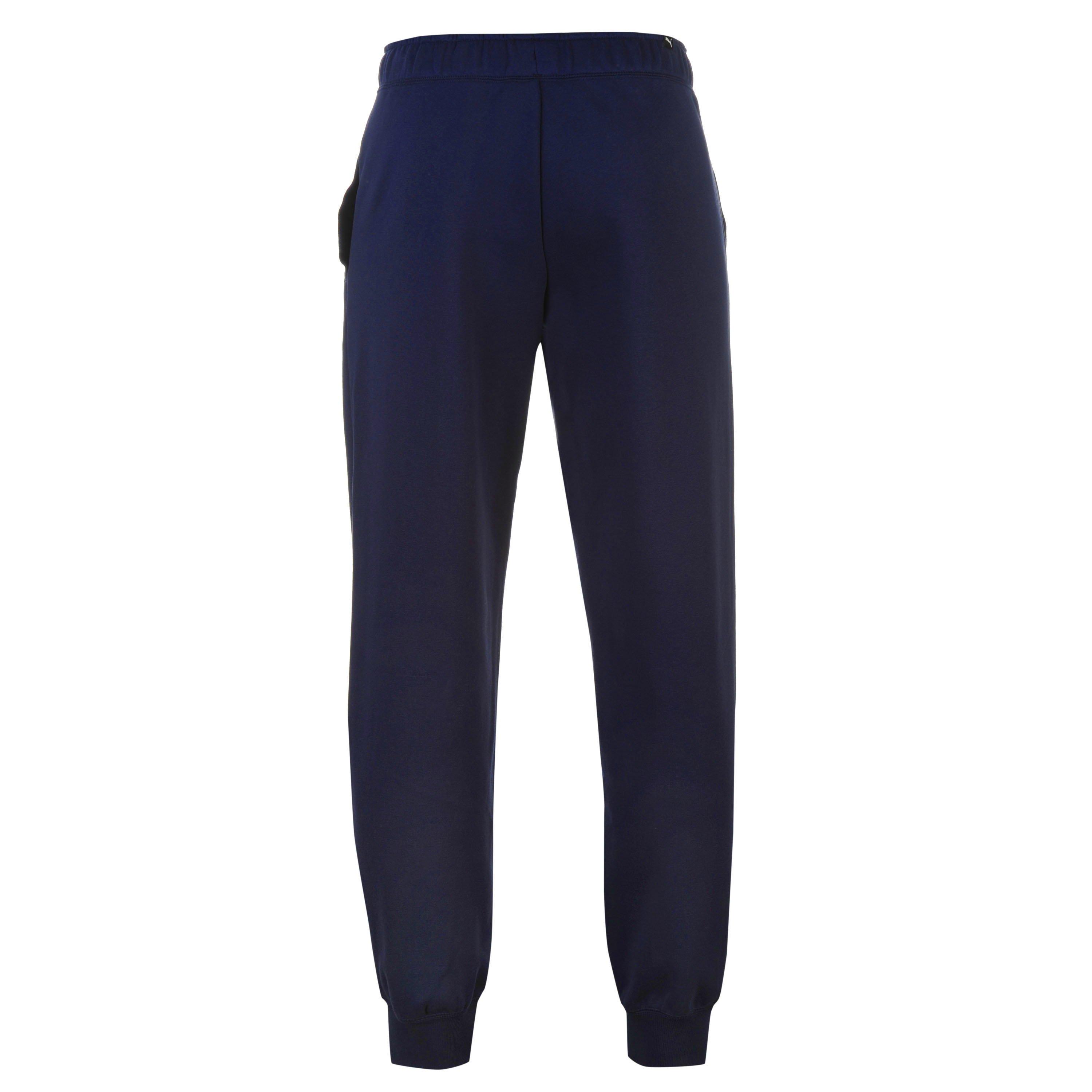 Puma No 1 Logo Jogging Pants Mens