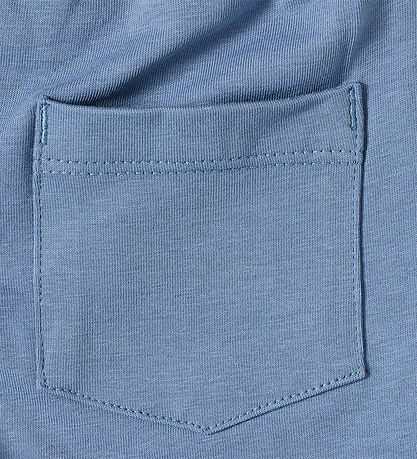 Hummel Shorts - HmlJoc - Coronet Blue