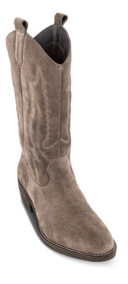 B&CO Cowboy Boot Brun 5213500181