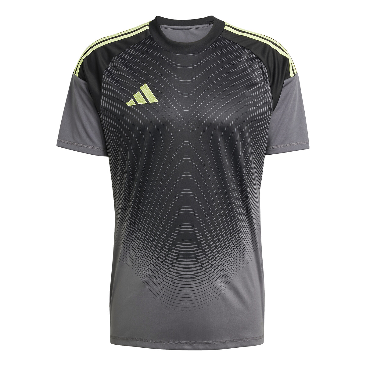 Camiseta adidas Performance de manga curta TIRO25