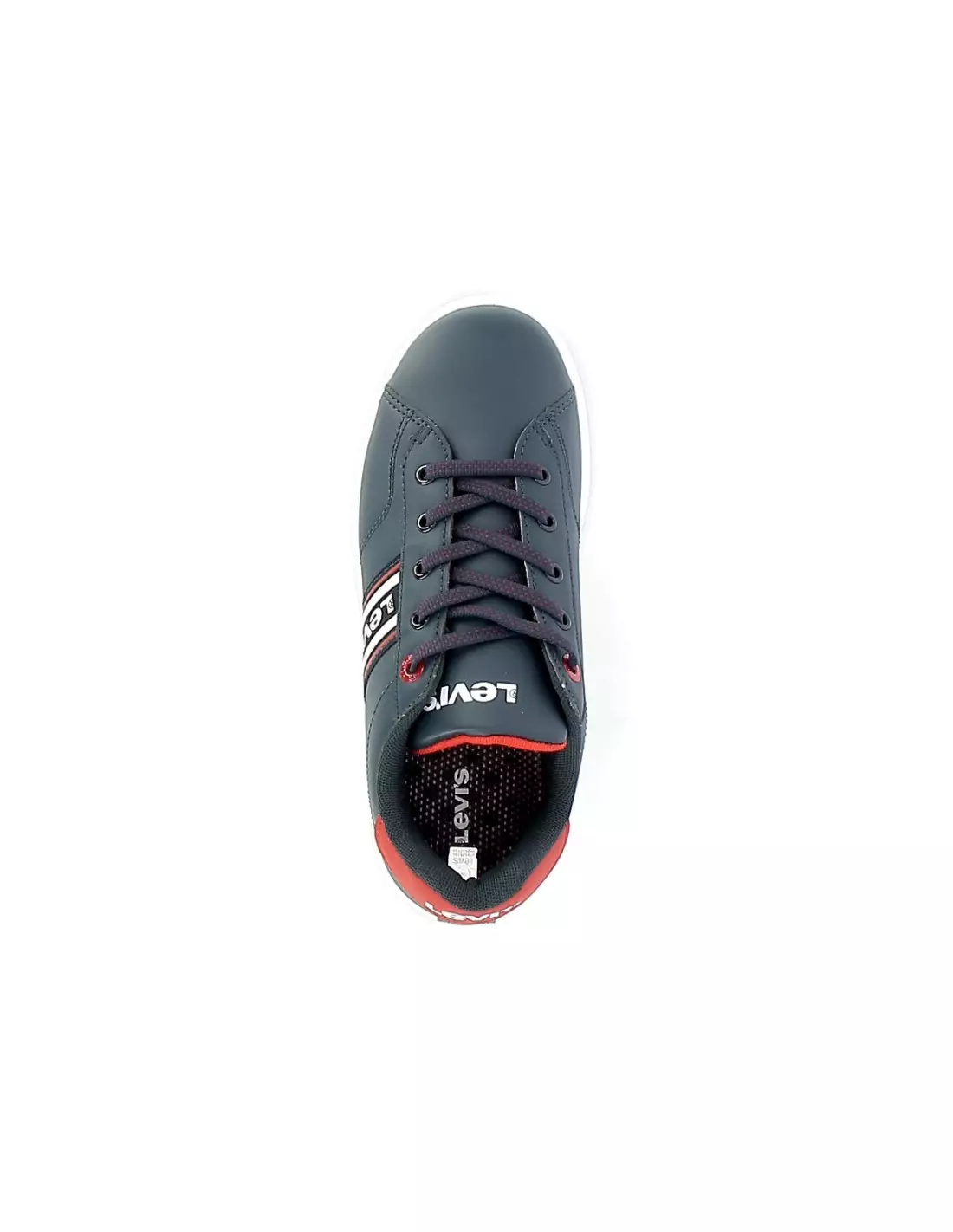LEVIS BRANDON - Sneakers Navy