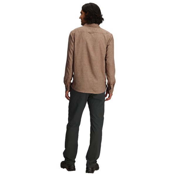 Royal Robbins - Amp Lite II L/S - Chemise