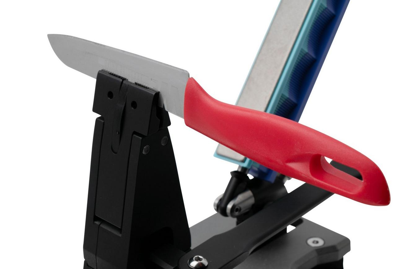 Wicked Edge Generation 4 Pro WE411 Micro Adjust, Cabinet, slijpsysteem