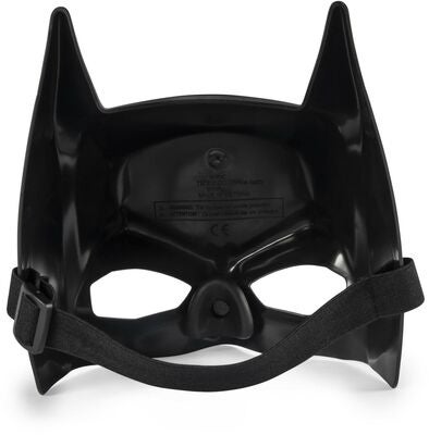 Batman Kostyme Kappe og Maske