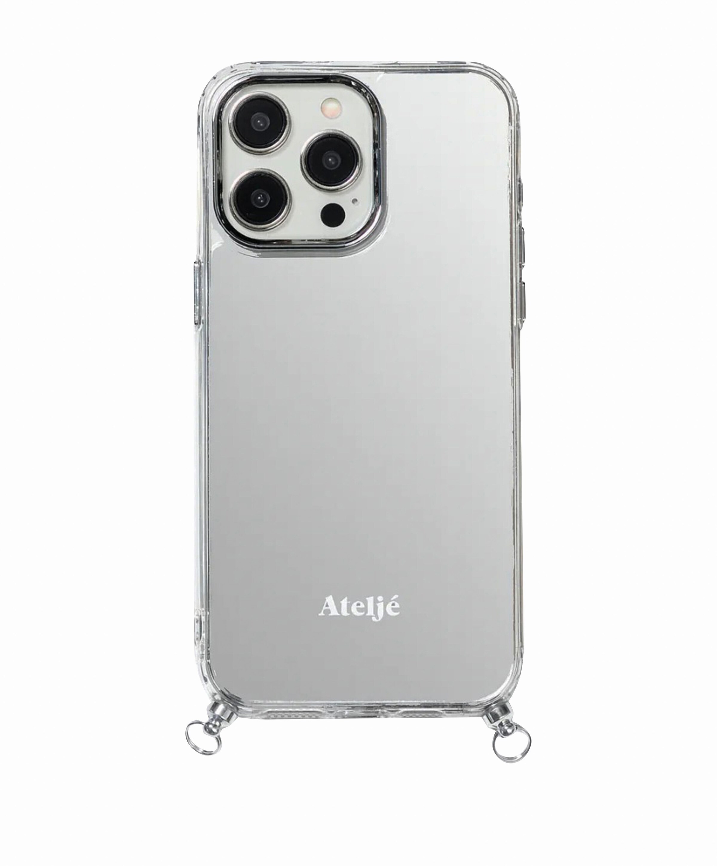 Ateljé Telefoonhoesjes wit