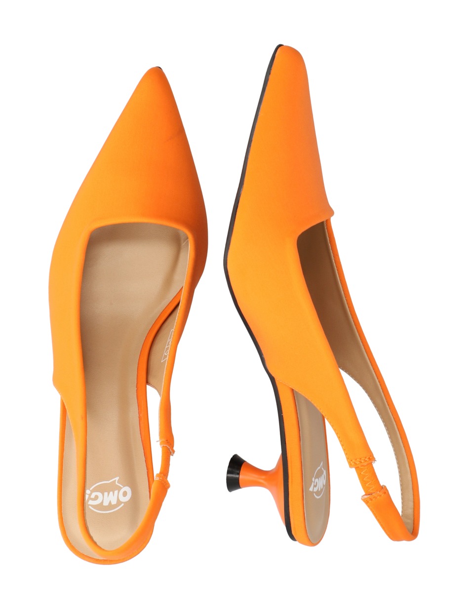 Slingpumps