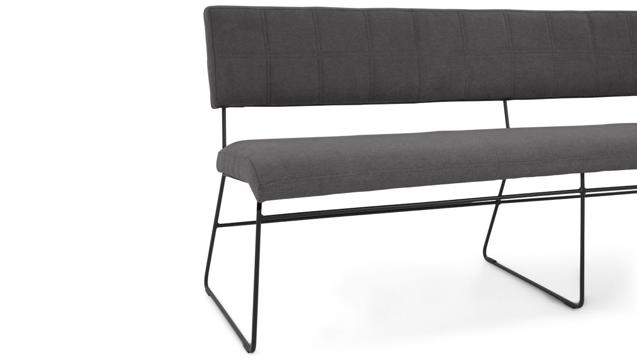 Eetkamerbank Febe D60 x H85 cm