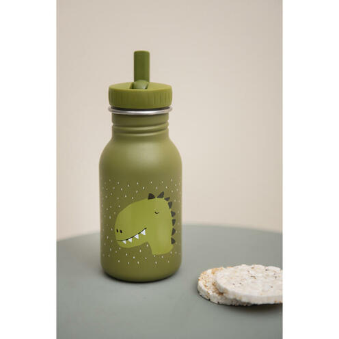 Gourde 350ml - Mr Dino - TRIXIE