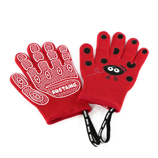 Gant enfant jardinage T3-4