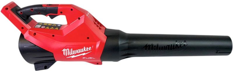 Milwaukee Bladblazer Gen 3 - 18V Li-ion - Luchtvolume 14,2 m³/min