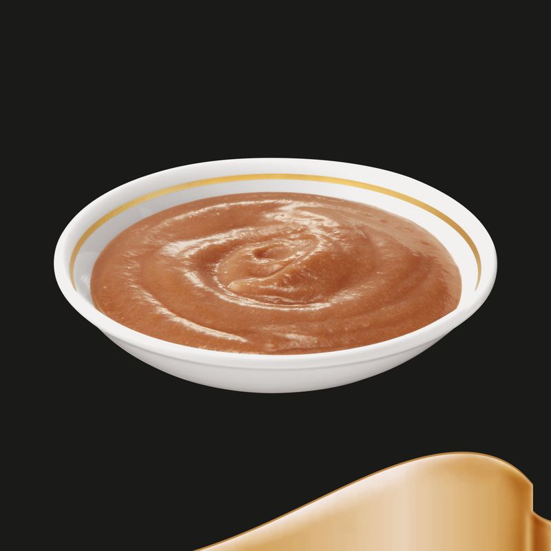 Lots économiques Sheba Creamy Snacks 8 x 12 g