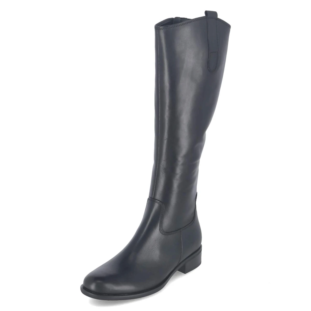 GaborStiefel - schwarz