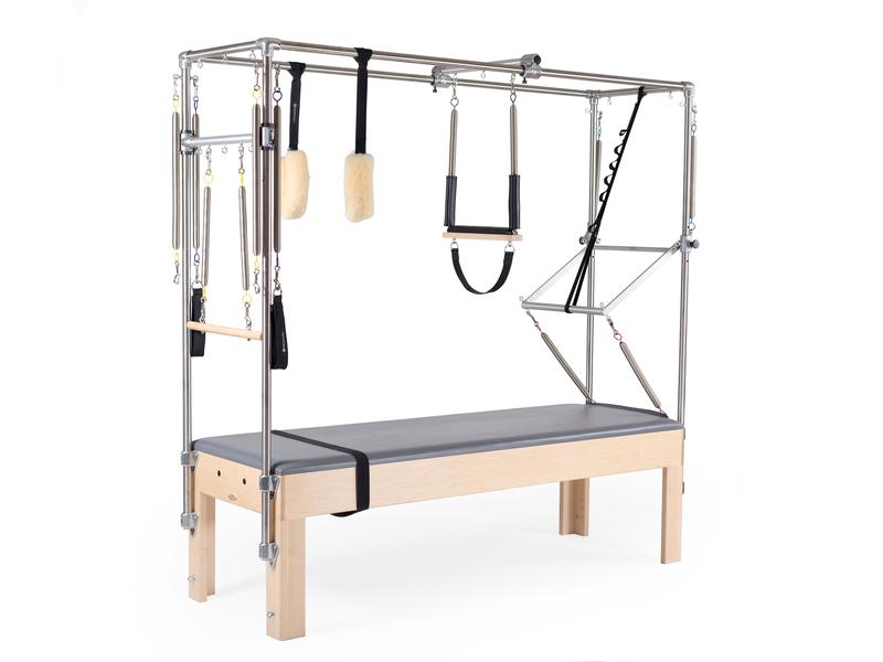 Pilates Trapeze Table Cadillac Perfekt für Zuhause oder das Studio