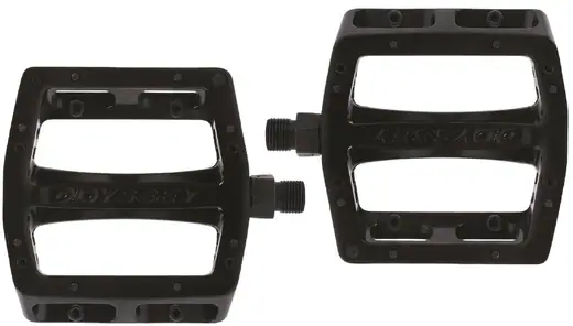 Odyssey Trailmix BMX Pedaler | SkatePro