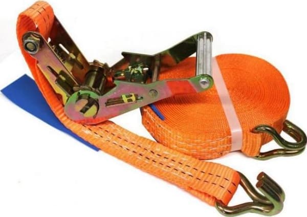 Forankra BASIC TRANSPORTBELTE 8m / 2000 / 35mm