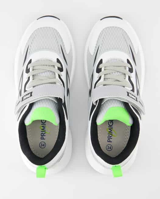 Primigi PJD 59606 Sneaker in Grau